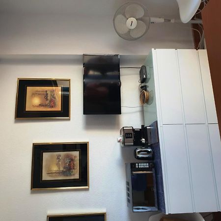 Epsylon II Daire Granada Dış mekan fotoğraf